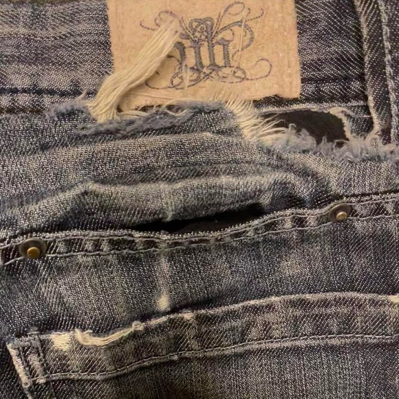 urban behaviour jeans - Picture 5 of 5